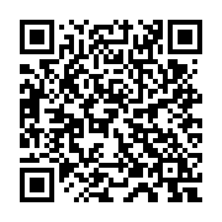 QR code for plate 752-FRY