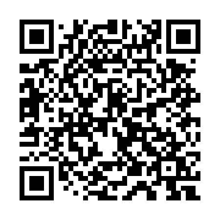 QR code for plate 753-DWW