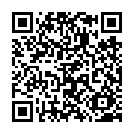 QR code for plate 754-FRO