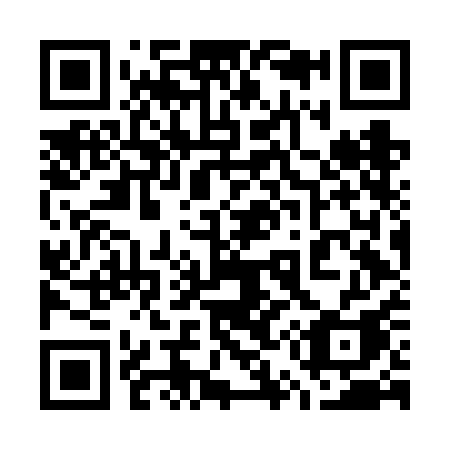 QR code for plate 756-FAA