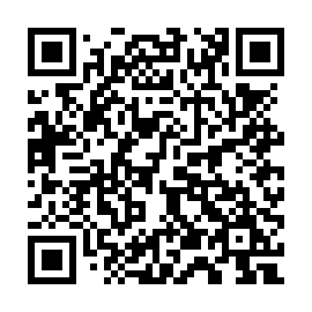 QR code for plate 757-NPM
