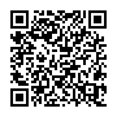 QR code for plate 764-AOC
