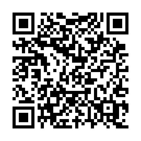 QR code for plate 764-CED
