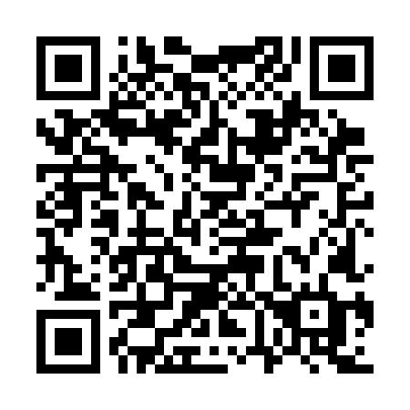 QR code for plate 768-CLD