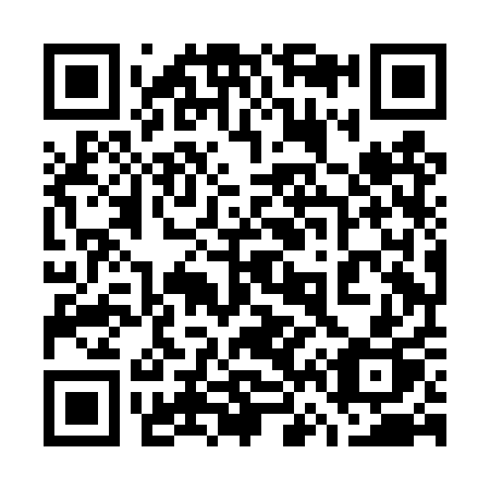 QR code for plate 768-DQP