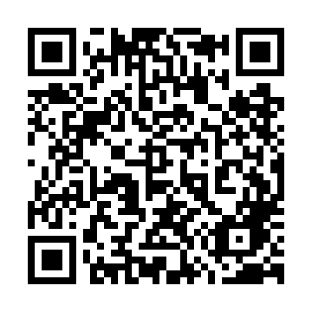 QR code for plate 771-GLG