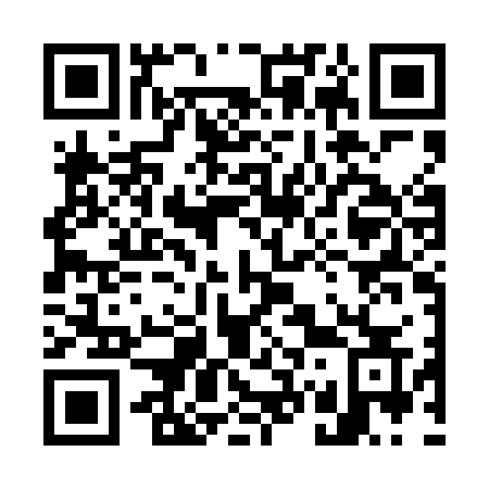 QR code for plate 776-DJS