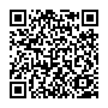 QR code for plate 777-BSU