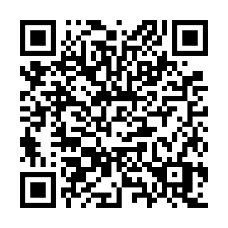 QR code for plate 791-FJV