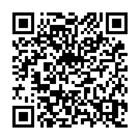 QR code for plate 791-OJV