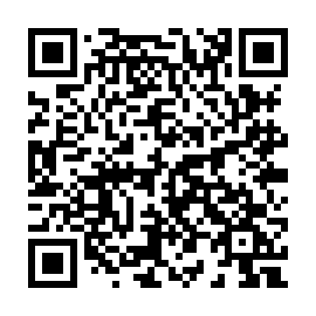 QR code for plate 801-XFG