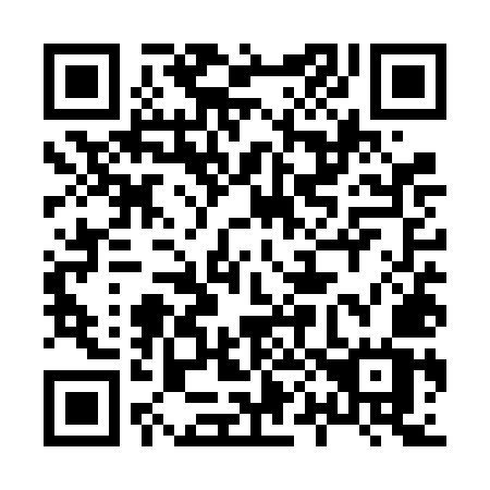 QR code for plate 805-VMW
