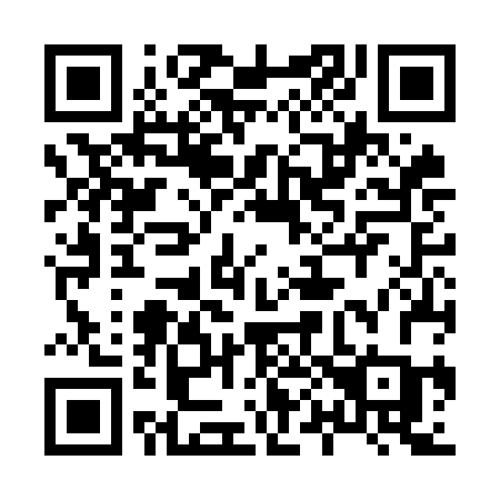 QR code for plate 806-OBC