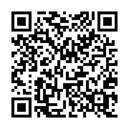 QR code for plate 807-AUG