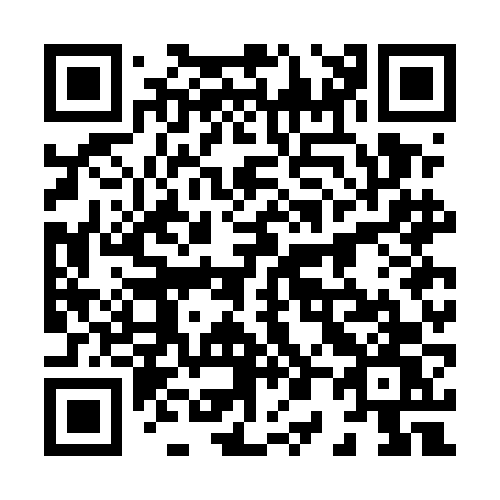 QR code for plate 807-EFW