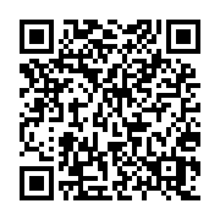 QR code for plate 807-IET