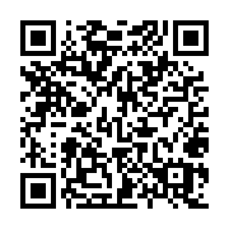 QR code for plate 807-PMU