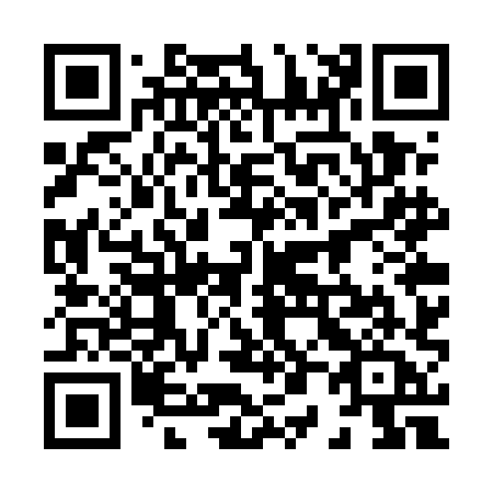 QR code for plate 807-UHA