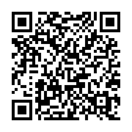 QR code for plate 807-YDM