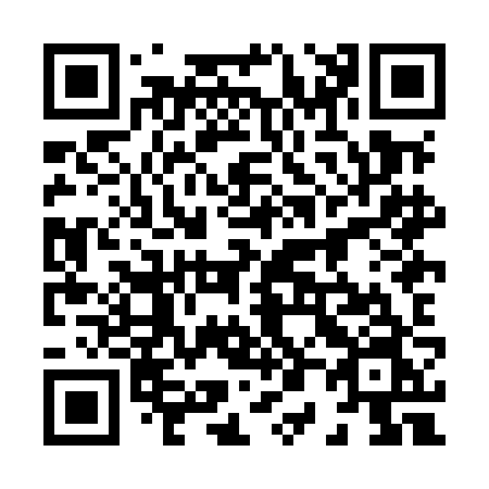 QR code for plate 808-MJN