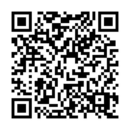 QR code for plate 809-BST