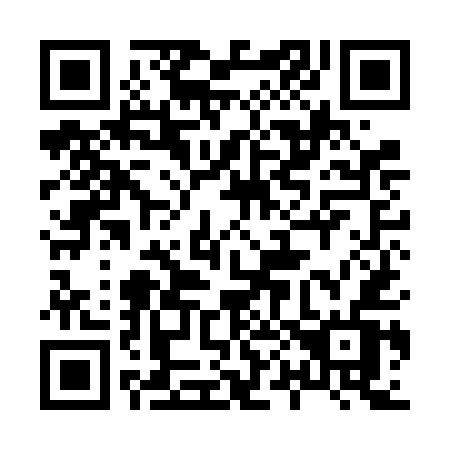 QR code for plate 809-FEV