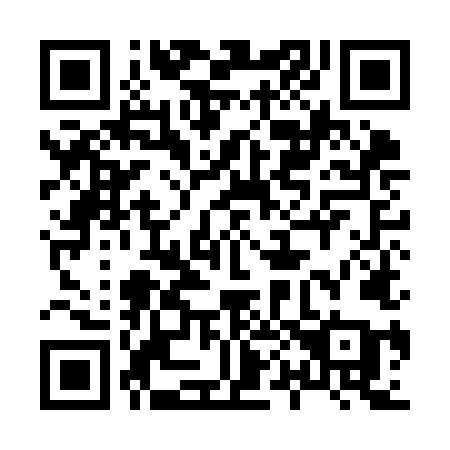 QR code for plate 809-KLA