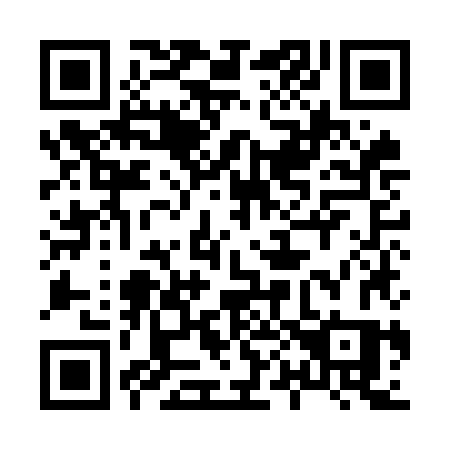 QR code for plate 809-OJS