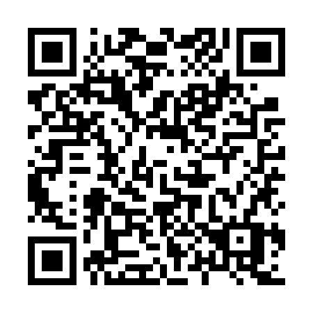 QR code for plate 809-VZV