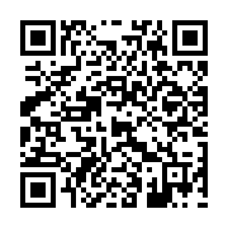 QR code for plate 814-BOV