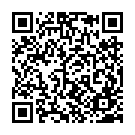 QR code for plate 815-BUV