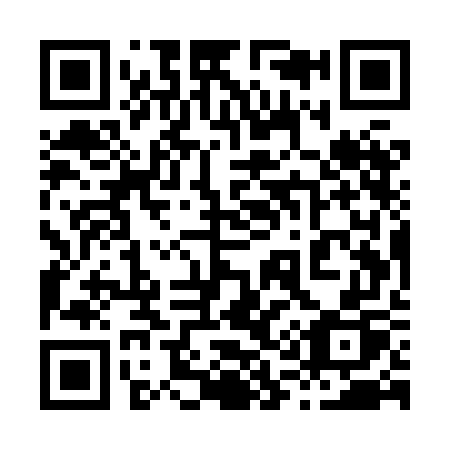 QR code for plate 815-XGP