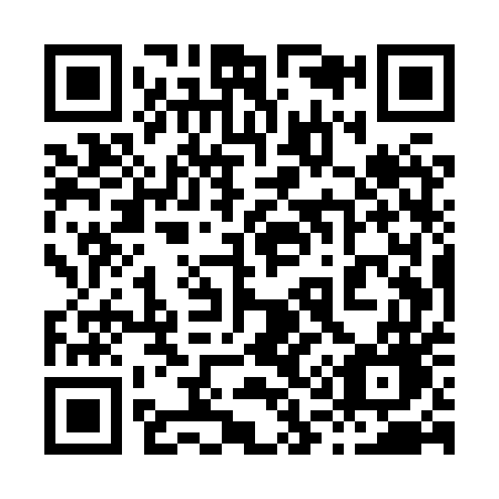 QR code for plate 815-XUG