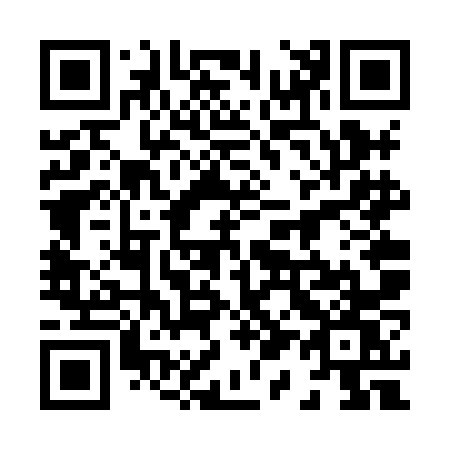 QR code for plate 816-XNW
