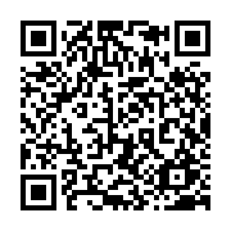 QR code for plate 816-XRW