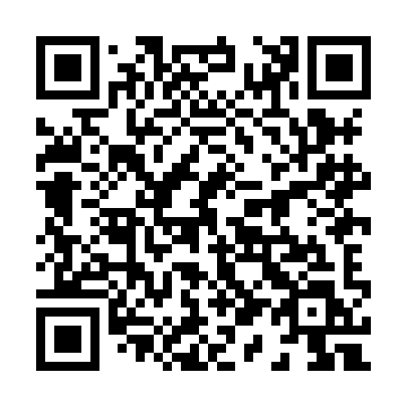 QR code for plate 818-HIL