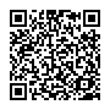 QR code for plate 819-COK