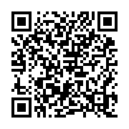 QR code for plate 819-KFJ