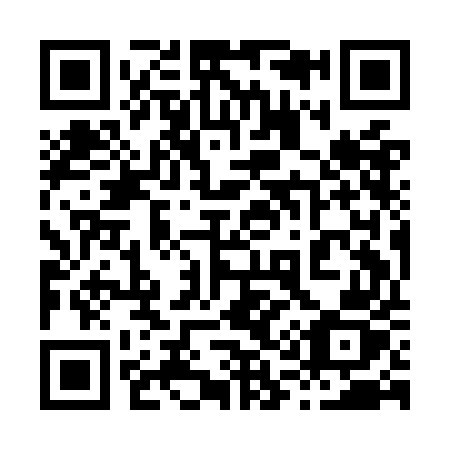 QR code for plate 819-OEZ