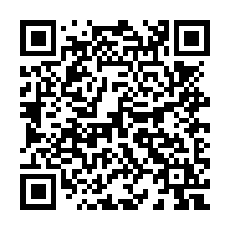 QR code for plate 820-NYX