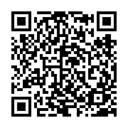 QR code for plate 821-FER