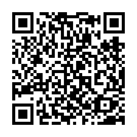 QR code for plate 821-VOY