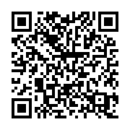 QR code for plate 821-YZA