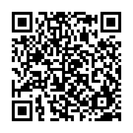 QR code for plate 822-HQF