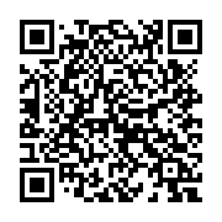 QR code for plate 822-JVC