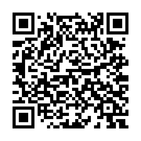 QR code for plate 822-TLF