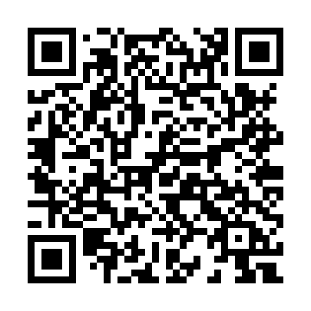 QR code for plate 822-XTA