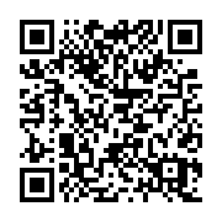 QR code for plate 823-FTU