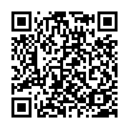 QR code for plate 823-OAU