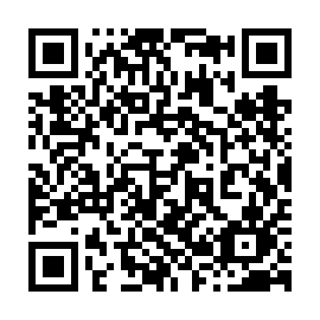 QR code for plate 823-VAN